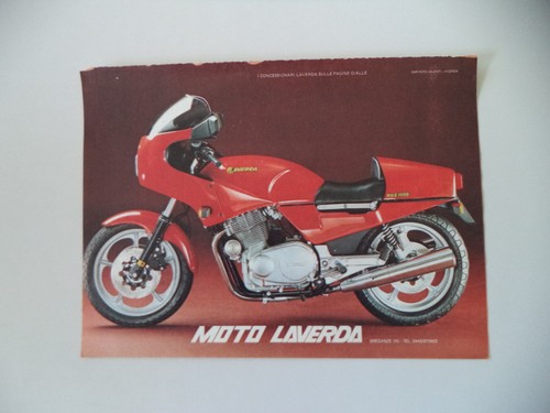 Advertising pubblicità 1982 - advertising,