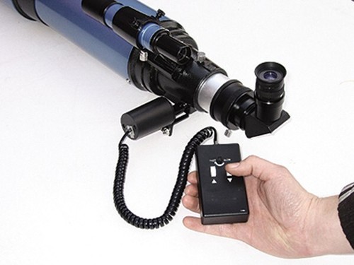 Skywatcher hands free power - skywatcher,