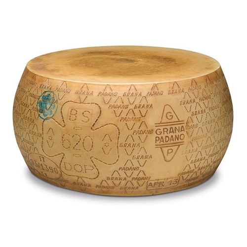 Grana padano dop - ,