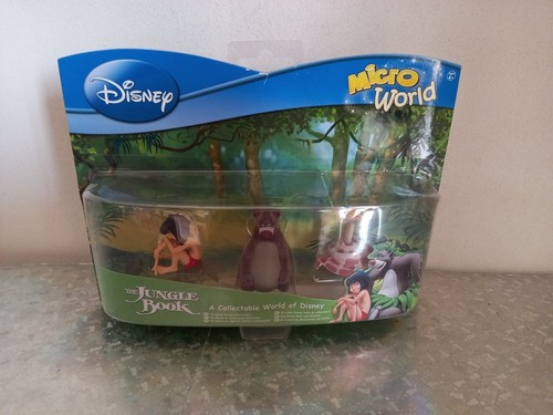 Disney micro world - disney,