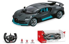 MODELLINO AUTO RADIOCOMANDATO