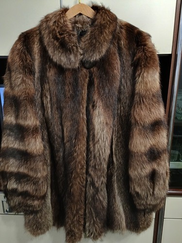 Pelliccia marmotta