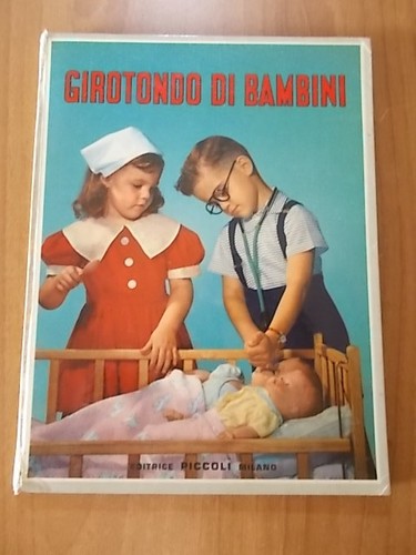 Esther albarella girotondo - esther, di