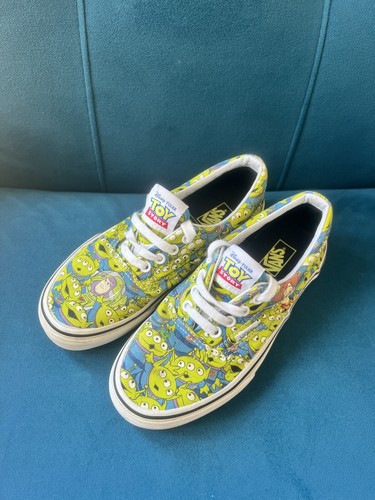 Scarpe skateboard aliene - scarpe, da