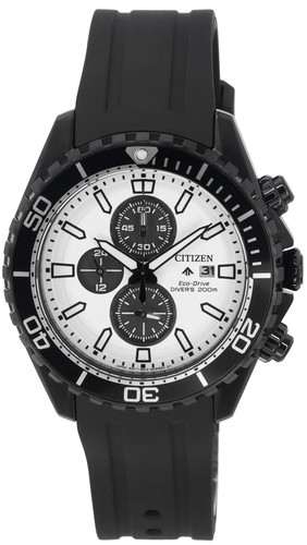 Citizen promaster marine - promaster,