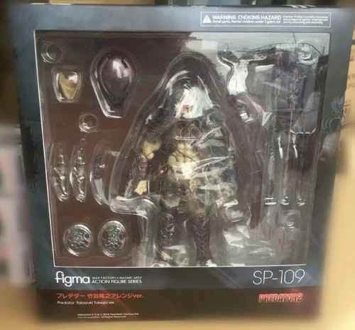 Alien predator takayuki - alien,