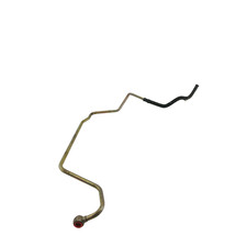 Tubo collegamento olio - tubo,