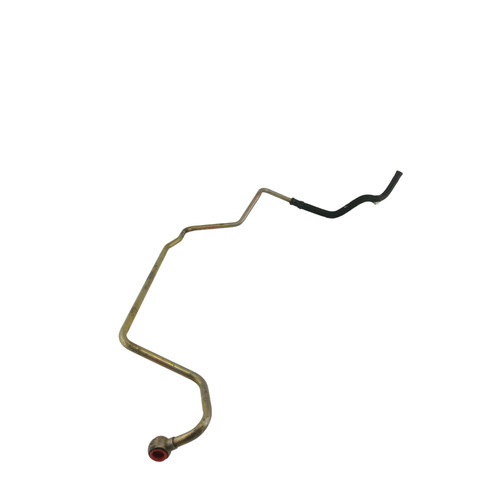 Tubo collegamento olio - collegamento,