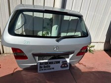 PORTELLONE COFANO POSTERIORE