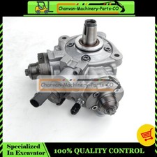 Pompa carburante alta