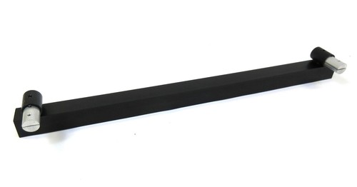 Jimmy jib track - end, rail