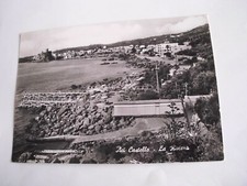 Catania - Aci Castello la