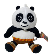 NEW Kung Fu Panda “Po”