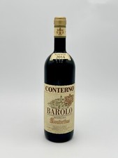 Monfortino 2014 conterno - 2014,