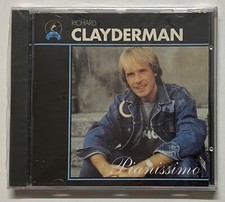 cd Richard Clayderman