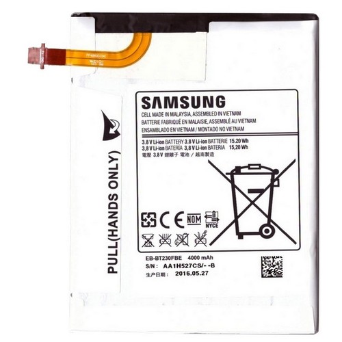 Samsung batteria originale - samsung,