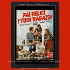 Anni '70  * Pubblicità