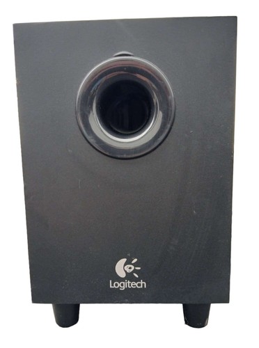 Logitech z323 ricambio - logitech,