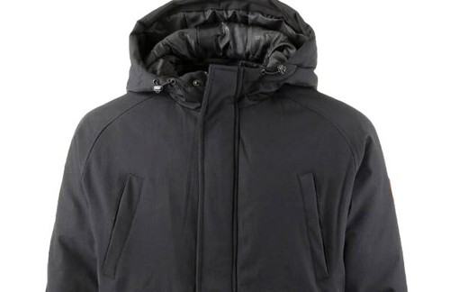 Giacca uomo parka - s6, parker