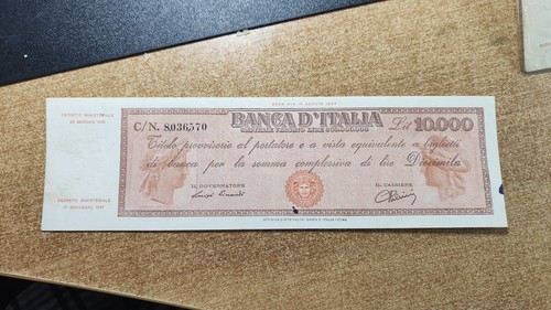 10000 titolo provvisorio - 10000,