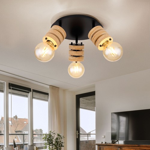 Plafoniera lampada spot - plafoniera,