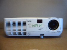 Proiettore Proiettore NEC NP110 SVGA DLP 2200 LUMEN - 4.686 H - ESCLUSO TELEC...