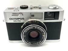 Olympus 35 RC fotocamera