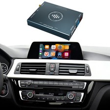 Wireless Carplay Android Auto