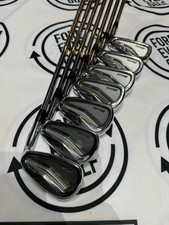 MIZUNO MP-54 FERRI DA STIRO /