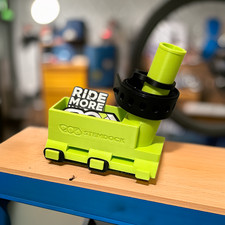 Stem-Dock Supporto di servizio