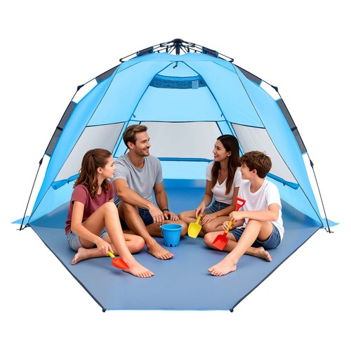 Vevor tenda spiaggia pop up - tenda,