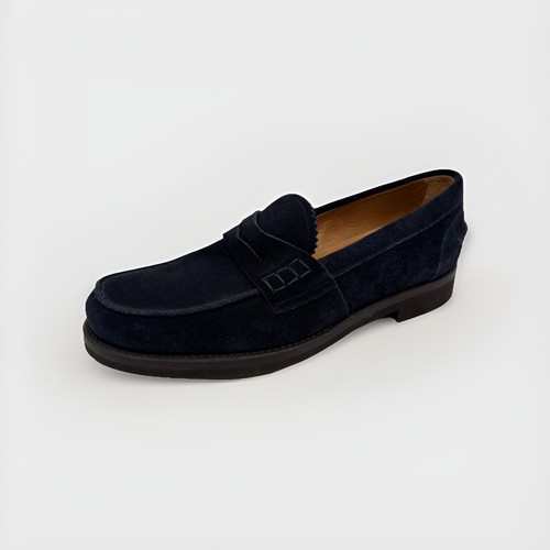 Scarpe mocassini vittorio - scarpe,