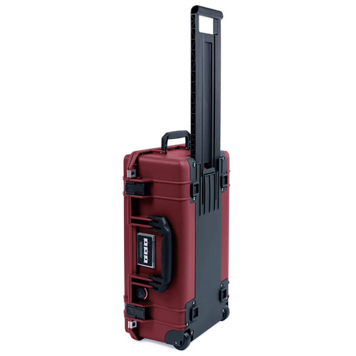 Custodia aria oxblood - aria, &