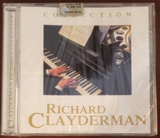 RICHARD CLAYDERMAN COLLECTION