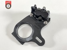 Pinza freno posteriore Triumph