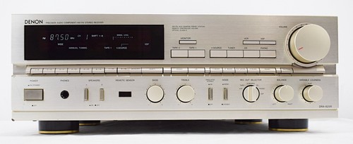 Denon pac ricevitore - pac, fm