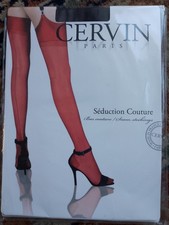 Calze cucite Cervin Seduction