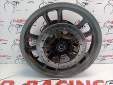 CERCHIO RUOTA ANTERIORE PIAGGIO BEVERLY 500 2002-2008 FRONT WHEEL RIM