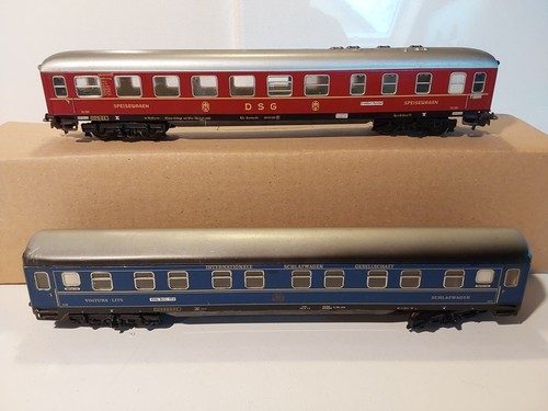 Märklin 4224 4029 dsg - 4224,