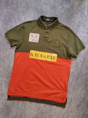 Polo ralph lauren uomo vintage - ralph,