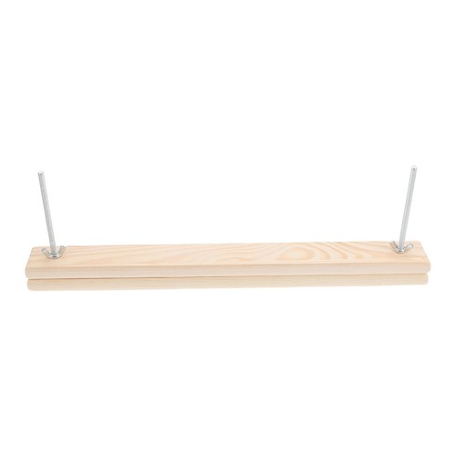 Pressa per legatoria legno - per,