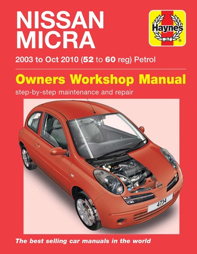 Manuale riparazione nissan - manuale,