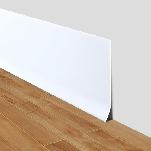 Battiscopa pvc morbido - pvc,