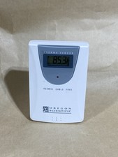 Oregon Scientific THR138