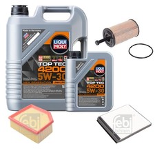 Febi Bilstein Kit Revisione 6L