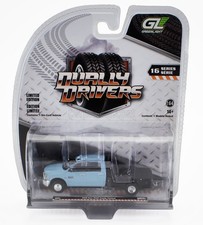1/64 GREENLIGHT - DODGE - RAM