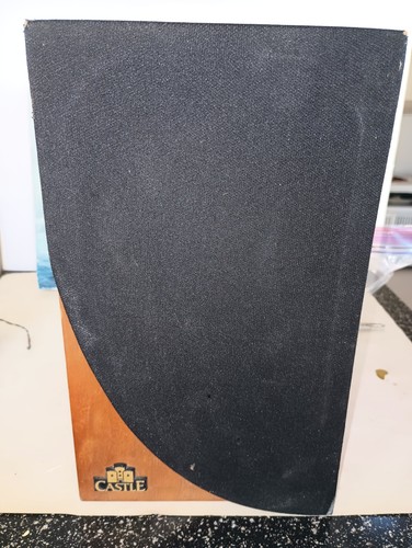 Castle acoustics limited - castle,