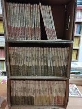 FUMETTI DI ALAN FORD - DAL N. 100 AL N. 199 - SCEGLI I TUOI MANCANTI DAL MENU'..