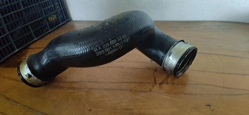 Tubo flessibile intercooler