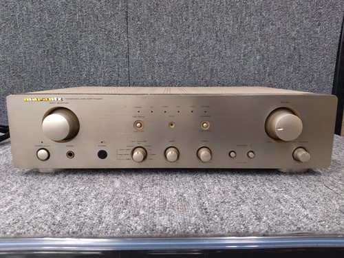 Amplificatore integrato